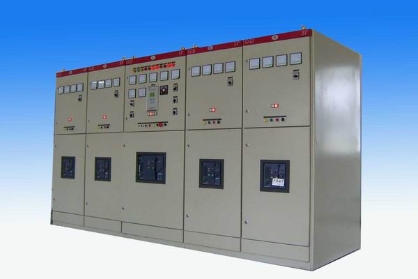 稻城装修配电柜 安全实用建筑抽屉式配电柜-电